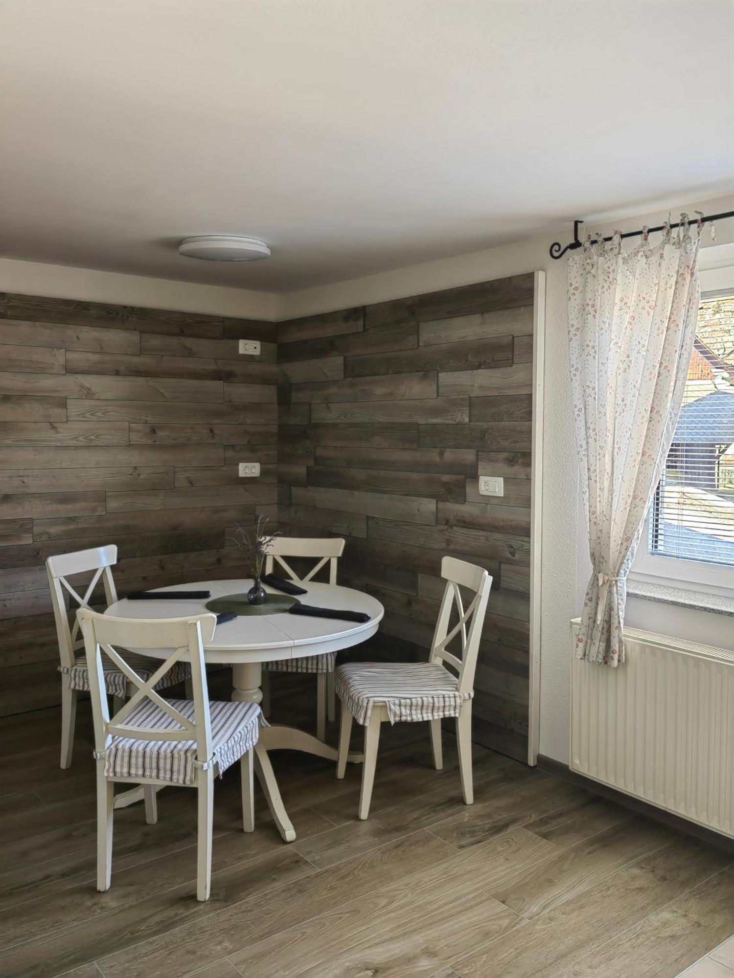 Apartma Bela Bohinjska Bela Exterior foto